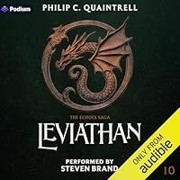 Algopix Similar Product 19 - Leviathan An Asher  Avandriell