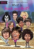 Algopix Similar Product 15 - What Is Rock and Roll? (What Was?)