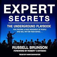 Algopix Similar Product 9 - Expert Secrets The Underground
