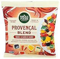 Algopix Similar Product 7 - Whole Foods Market Provencal Vegetable