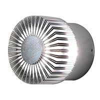 Algopix Similar Product 11 - Konstsmide Monza Wall Light High Power