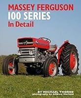 Algopix Similar Product 20 - Massey Ferguson 100 Series In Detail