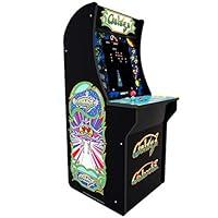 Algopix Similar Product 13 - Arcade1Up Galaga  Classic 2In1 Game