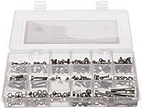 Algopix Similar Product 16 - Wheels Manufacturing SS Fastener Kit 