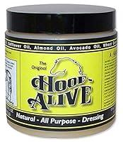Algopix Similar Product 6 - Hoof Alive (16 Ounce)