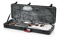 Algopix Similar Product 19 - Gator Cases Molded Flight Case for