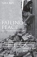 Algopix Similar Product 8 - Failing Peace Gaza and the