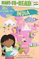 Algopix Similar Product 5 - Living in    India ReadytoRead
