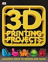 Algopix Similar Product 9 - 3D Printing Projects