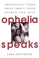 Algopix Similar Product 11 - Ophelia Speaks Adolescent Girls Write