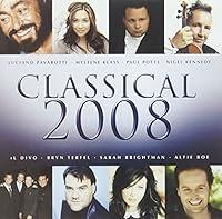 Algopix Similar Product 13 - Classical 2008