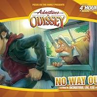 Algopix Similar Product 6 - #42: No Way Out
