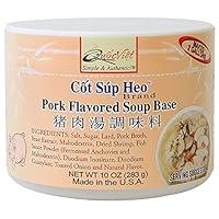 Algopix Similar Product 13 - Quoc Viet Foods Pork Flavored Soup Base