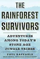 Algopix Similar Product 2 - The Rainforest Survivors Adventures
