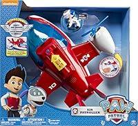 Algopix Similar Product 6 - Paw Patrol 6026623 Robo Dog PAW VHC Air