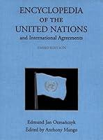 Algopix Similar Product 8 - Encyclopedia of the United Nations and