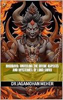 Algopix Similar Product 19 - Bhairava Unveiling the Divine Aspects