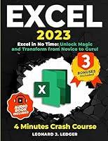 Algopix Similar Product 12 - Excel The most updated bible to master