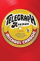 Algopix Similar Product 6 - Telegraph Avenue: A Novel