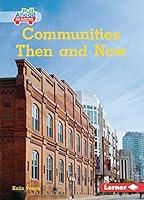Algopix Similar Product 19 - Communities Then and Now My Community