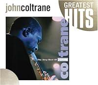 Algopix Similar Product 7 - The Very Best of John Coltrane