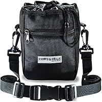 Algopix Similar Product 10 - Paws  Pals Dog Treat Training Pouch