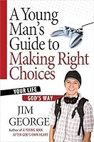 Algopix Similar Product 9 - A Young Mans Guide to Making Right