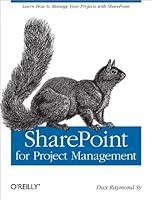 Algopix Similar Product 20 - SharePoint for Project Management How