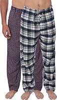 Algopix Similar Product 17 - Active Club  Super Soft Mens Flannel
