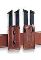 Algopix Similar Product 12 - Galco Gunleather DMC Double Mag Carrier