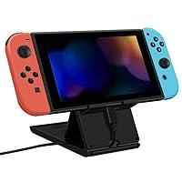 Algopix Similar Product 10 - HORI Switch Compact PlayStand Nintendo