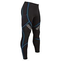 Algopix Similar Product 7 - MOMO OMM Flash Winter Running Tight 