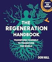 Algopix Similar Product 14 - The Regeneration Handbook Transform