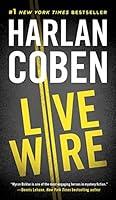 Algopix Similar Product 14 - Live Wire (Myron Bolitar Book 10)