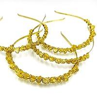 Algopix Similar Product 2 - Citrine Polished Crystal Quartz