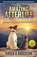Algopix Similar Product 12 - The Amazing Afterlife of Animals