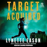 Algopix Similar Product 19 - Target Acquired Lake City Heroes Book