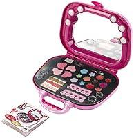 Algopix Similar Product 10 - Klein Princess Coralie Cosmetics Case