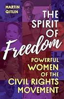 Algopix Similar Product 8 - The Spirit of Freedom Powerful Women