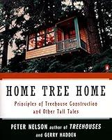 Algopix Similar Product 15 - Home Tree Home Principles of Treehouse