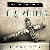 Algopix Similar Product 13 - The Truth About Forgiveness