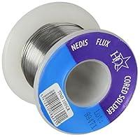 Algopix Similar Product 20 - HQ Solder 0.70mm 100 g [TIND 100GR]