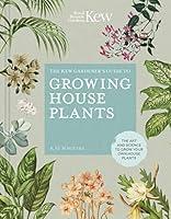 Algopix Similar Product 8 - The Kew Gardeners Guide to Growing