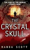 Algopix Similar Product 13 - The Crystal Skull
