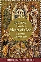 Algopix Similar Product 17 - Journey into the Heart of God Living