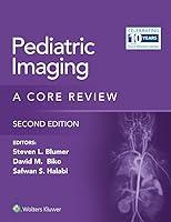 Algopix Similar Product 2 - Pediatric Imaging: A Core Review