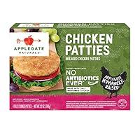 Algopix Similar Product 20 - Applegate Natural Breaded Chicken