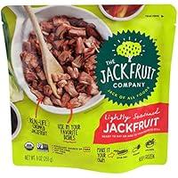 Algopix Similar Product 8 - The Jackfruit Company Jackfruit Meal