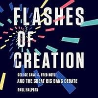 Algopix Similar Product 20 - Flashes of Creation George Gamow Fred