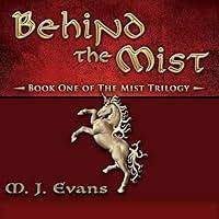 Algopix Similar Product 19 - Behind the Mist The Mist Trilogy Book